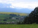 Bušovce obec