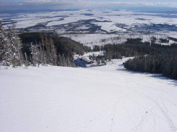 Hrebienok