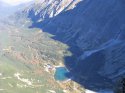 Zelené pleso