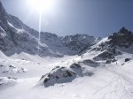 Tatry v zime