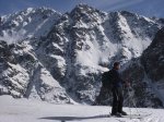 Tatry v zime