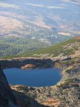 Batizovské pleso