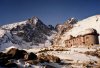 Skalnaté pleso