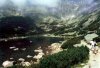 Skalnaté pleso